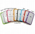 For iphone 4 cheap bumper case 10040504 1