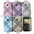 For BlackBerry 8520 Case High Quality