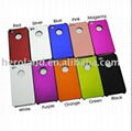 Matte Hard Case for iPhone 4