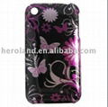 hard mobile phone case for iphone 3GS 1