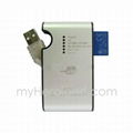 All In 1 Card Reader,Hot-Swappale Supported, compliant to USB 2.0 1