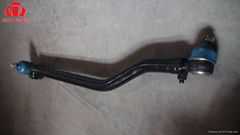 Steering tie rod assembly