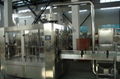 juice filling production line