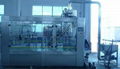 carbonated drink filling production line