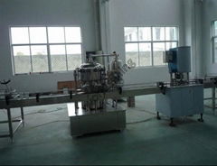 can filling machine