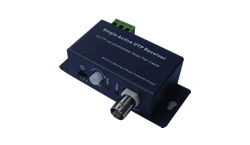 Single Channel Active CAT5 Video Transceivers