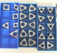 Carbide shims