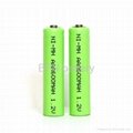 Ni-MH/Ni-CD AA&AAA Rechargeable consumer batteries 3