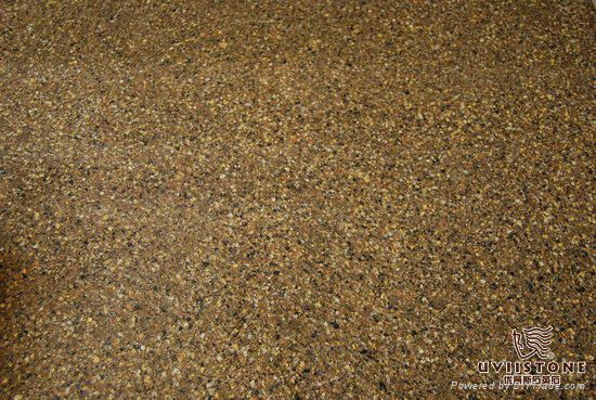 Artificial Quartz Countertop 3