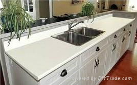 Engineered Quartz Countertop