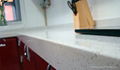 Artificial Quartz Kitchen Countertop