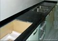 Artificial Quartz Kitchen Countertop