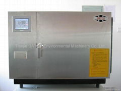 pure EO sterilizer