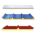 polyurethane sandwich panel 1