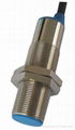 Shielded Cylinder Proximity Sensor Switch ,M8 Series (IBEST)