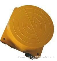 Shielded Cylinder Proximity Sensor Switch ,M8 Series (IBEST) 5