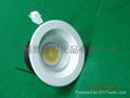 ROUND LED 5W DOWNLIGHT