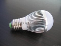 LED 3W Bulb