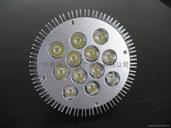  LED 12W PAR38 lamp