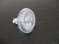 LED 5W PAR30筒灯