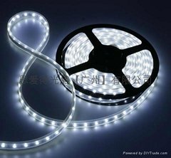 Waterproof Flexible LED with