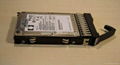 Server HDDS 42D0752 500GB 2.5" SATA 2