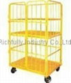 Logistics Trolley 2