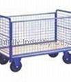 Logistics Trolley 3