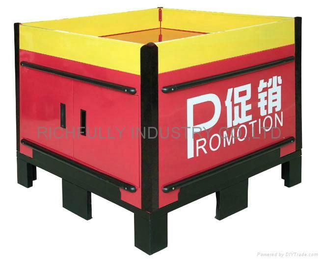 Promotion Cart