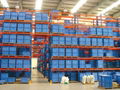 Warehouse Racking