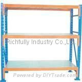 Warehouse Rack