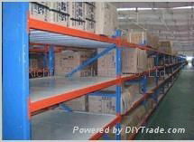 Warehouse Rack 5