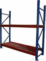 Warehouse Rack