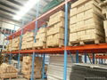 Warehouse Rack 4