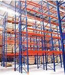 Storage Racking