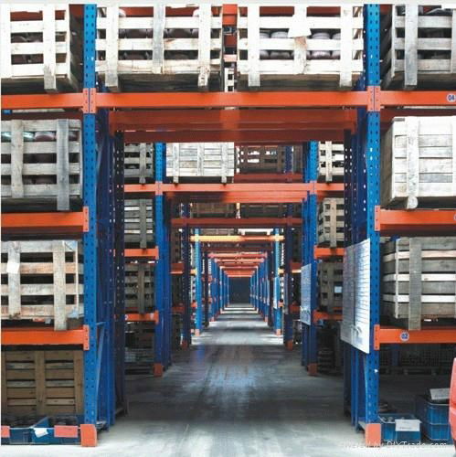 Storage Racking 5