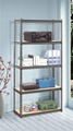 Angle Post Rack,Angle Shelf,the best price 1