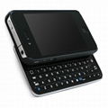 Bluetooth Keyboard for iPhone 4