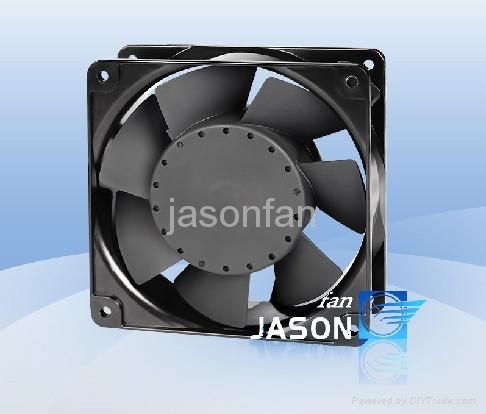 axial fan