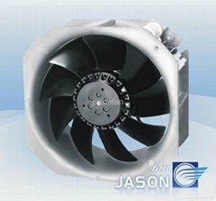 Axial fan