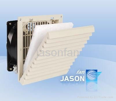 ventilation fan