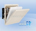 INDUSTRIAL AXIAL FAN