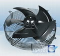 COOLING FAN