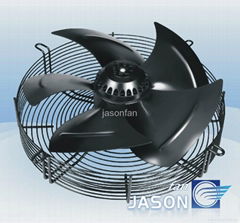 COOLING FAN