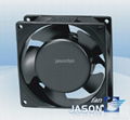 axial fan, industrial fan