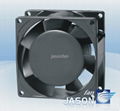 axial flow fan