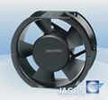 electric fan