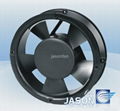 axial fan