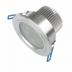 LED downlight