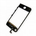 For iPhone 4G Touch Panel Screen 1